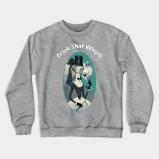 Dressage Crewneck Sweatshirt